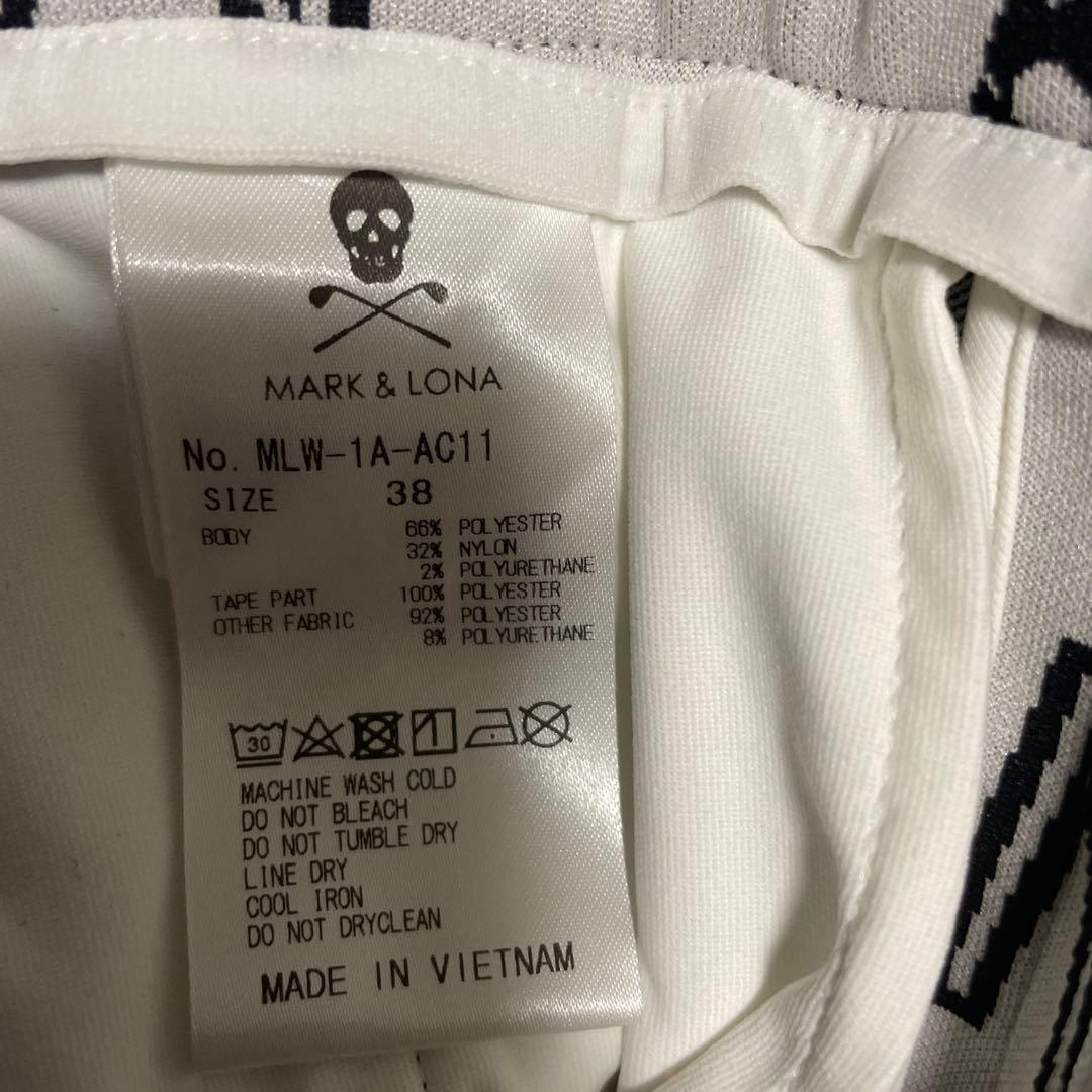 ☆マークアンドロナ☆ セットアップ