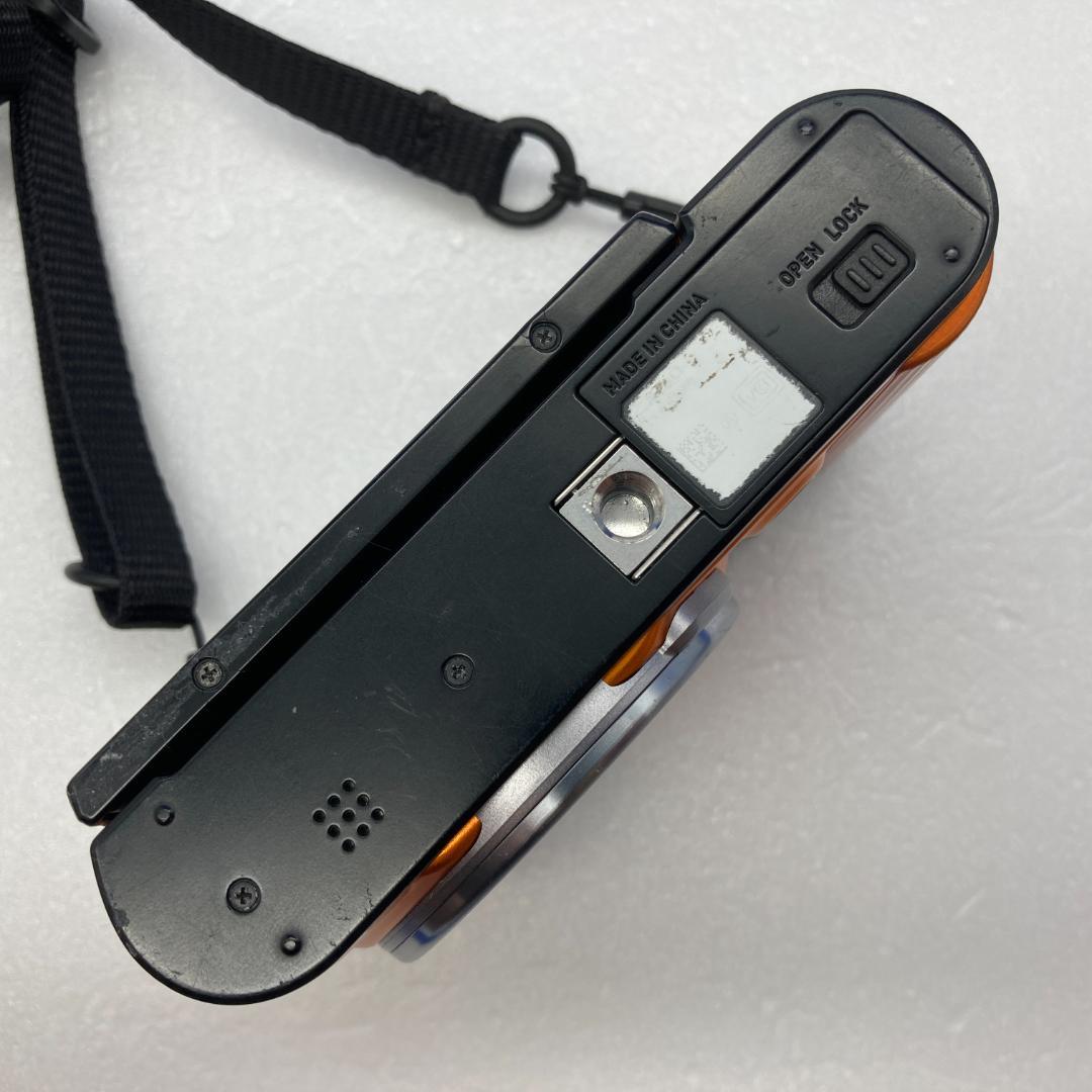 デジタルカメラ CASIO EXILIM EX-ZR1600