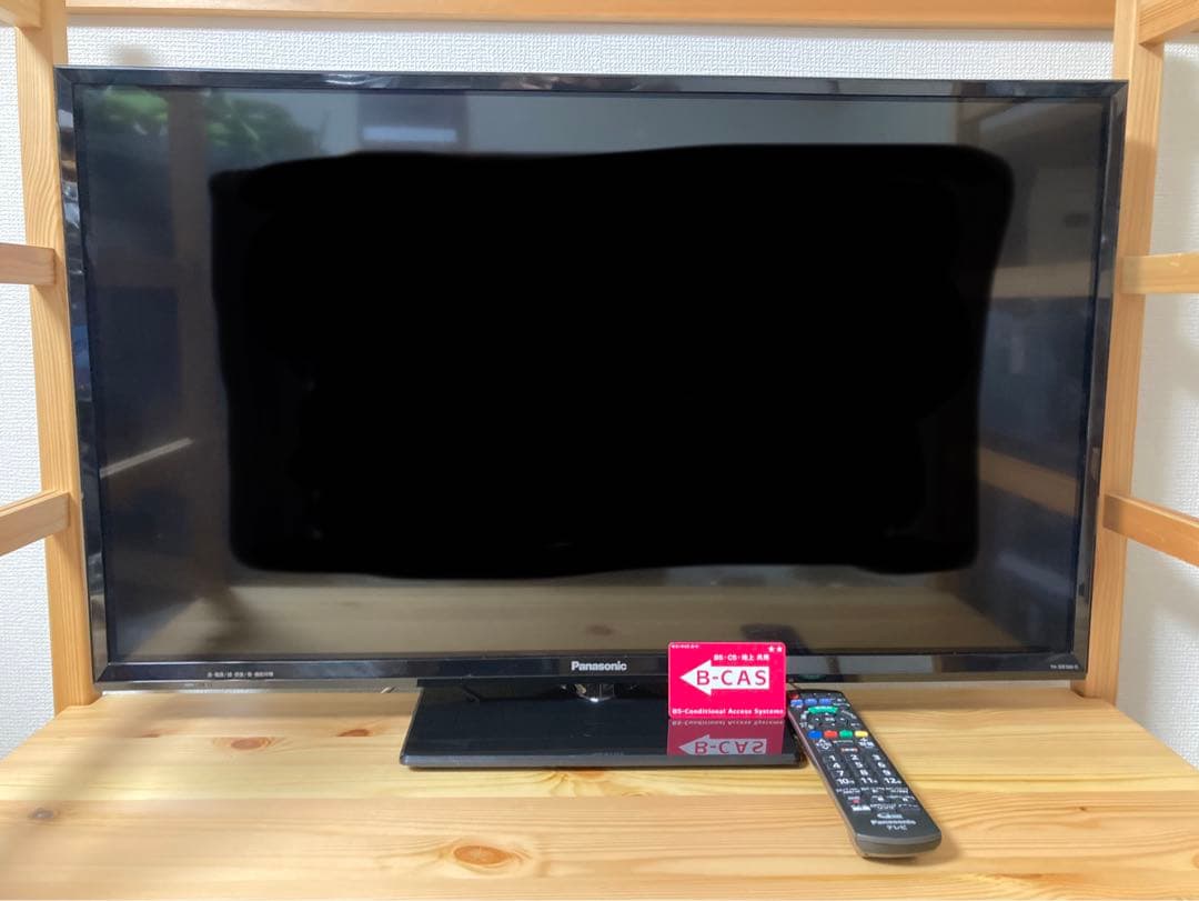 ☆美品 Panasonic TH-32E300 32インチ ビエラ 32型テレビ