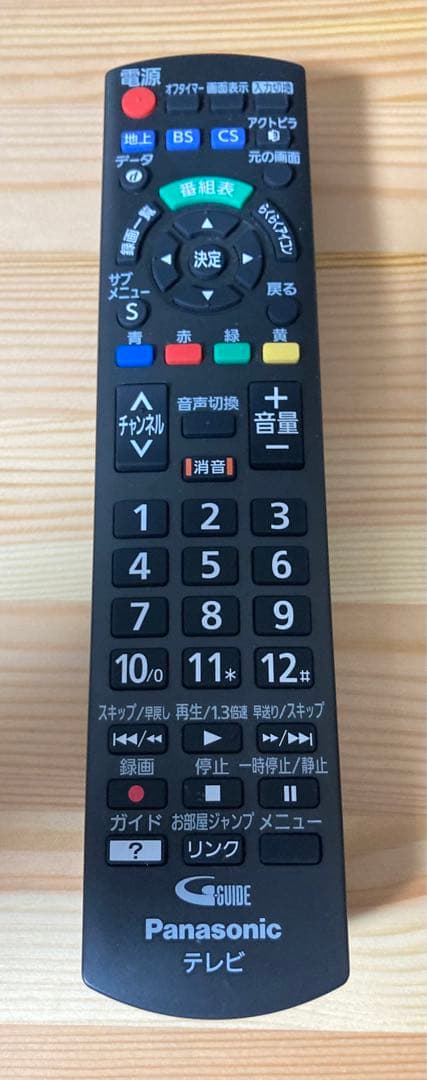 ☆美品 Panasonic TH-32E300 32インチ ビエラ 32型テレビ