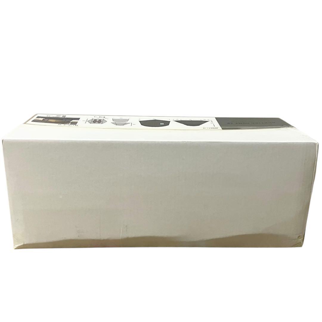 【新品】DUCKNOT ハンティングドーム テント 2人用 ドームテント