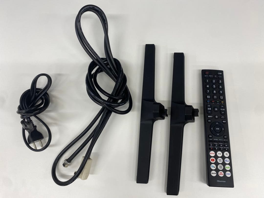 Hisense ハイセンス 50U78K 50V型 液晶テレビ2023年製