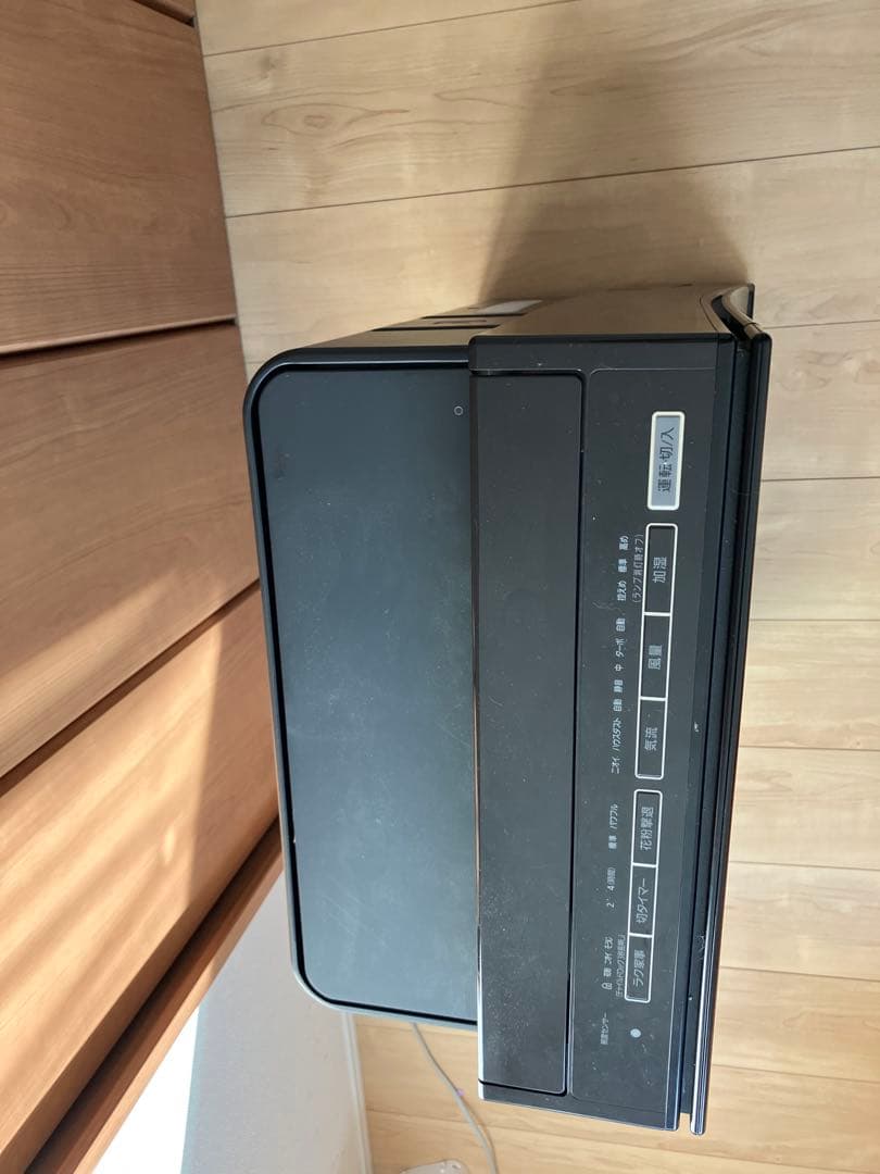 Panasonic F-VC70xs 空気清浄機 ナノイーX