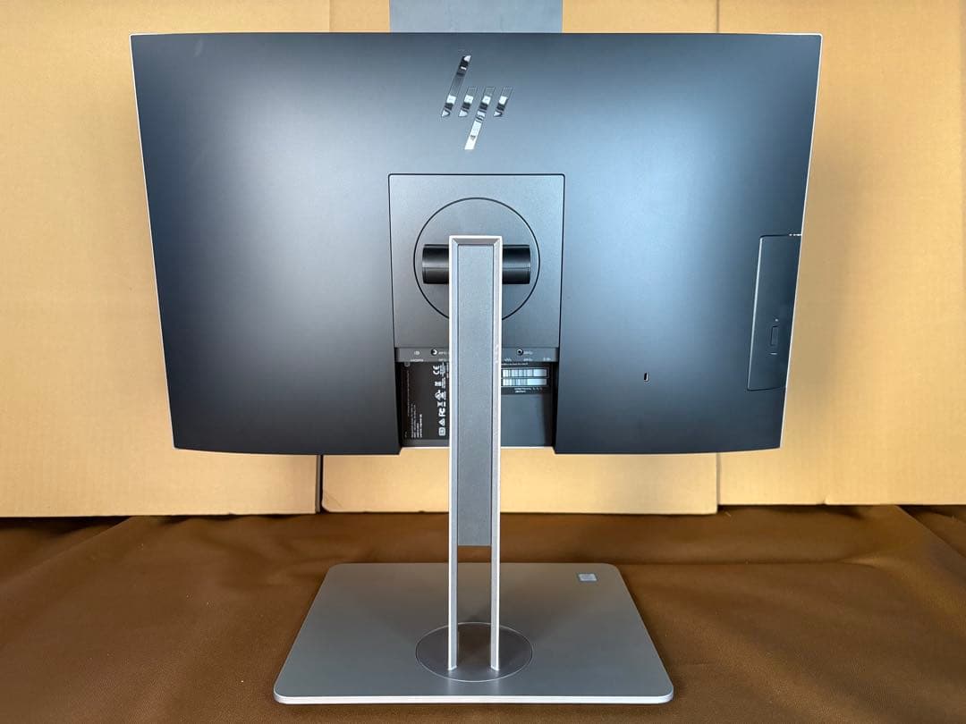 石川  3台セットHP EliteOne 23.8インチ 第8世代i5