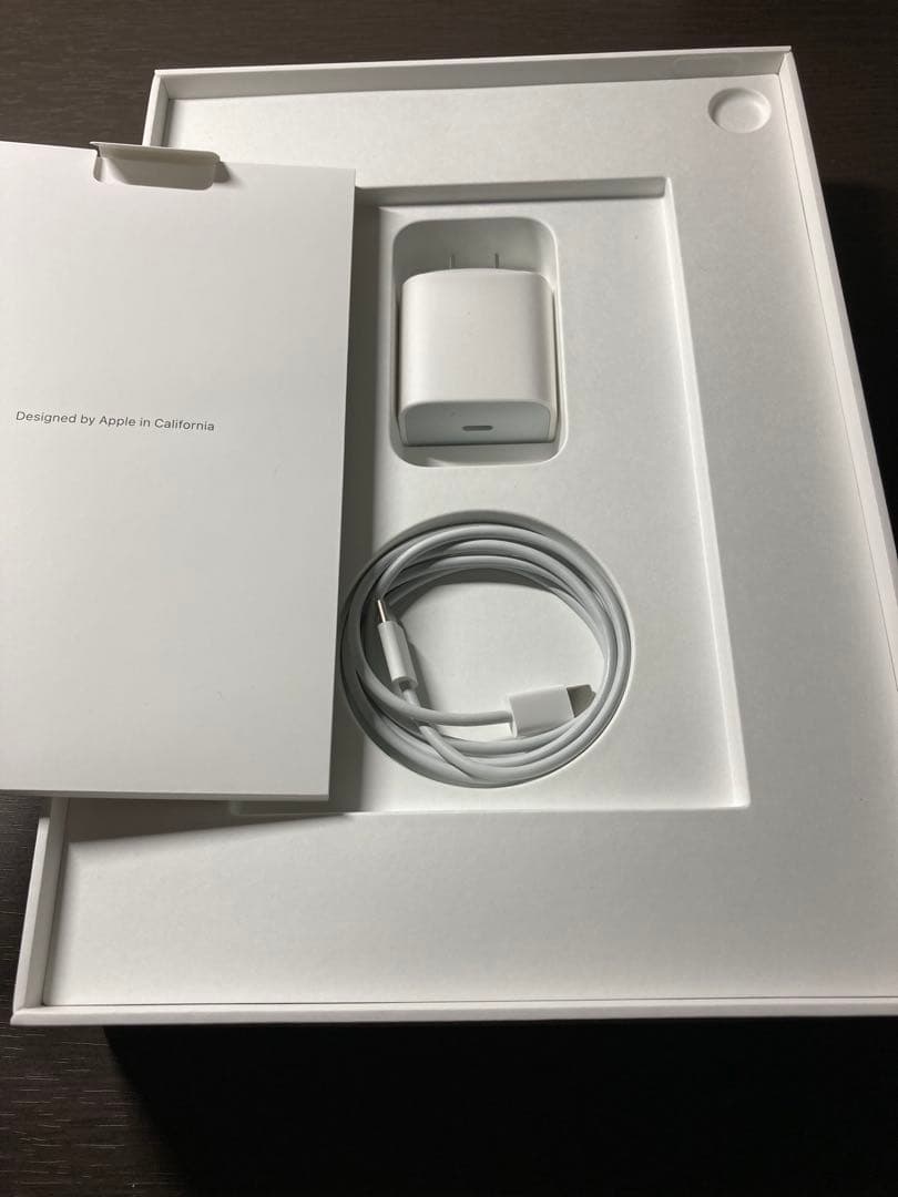 ★ニック★iPadair第5世代ApplePencil第2世代付