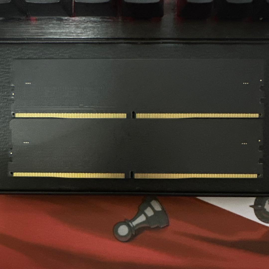 CFD販売DDR5-5600メモリー32GB(16GBx2)