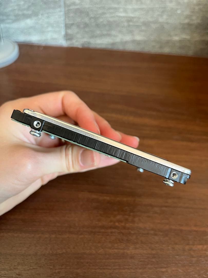 内蔵型ハードディスクドライブ Western Digital 1TB HDD WD10JUCT