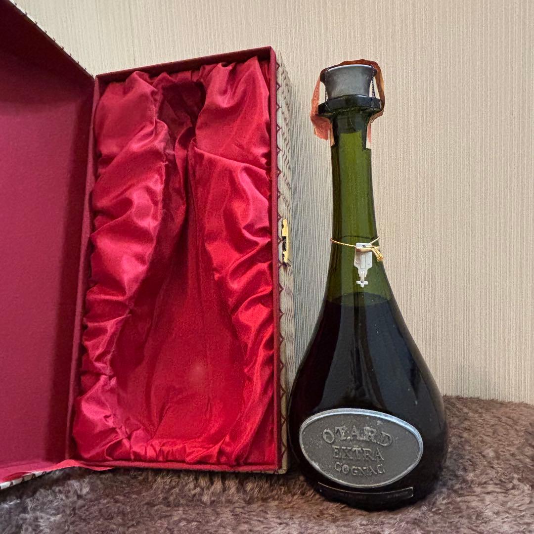 ブランデー OTARD EXTRA COGNAC 312 750ml 40%