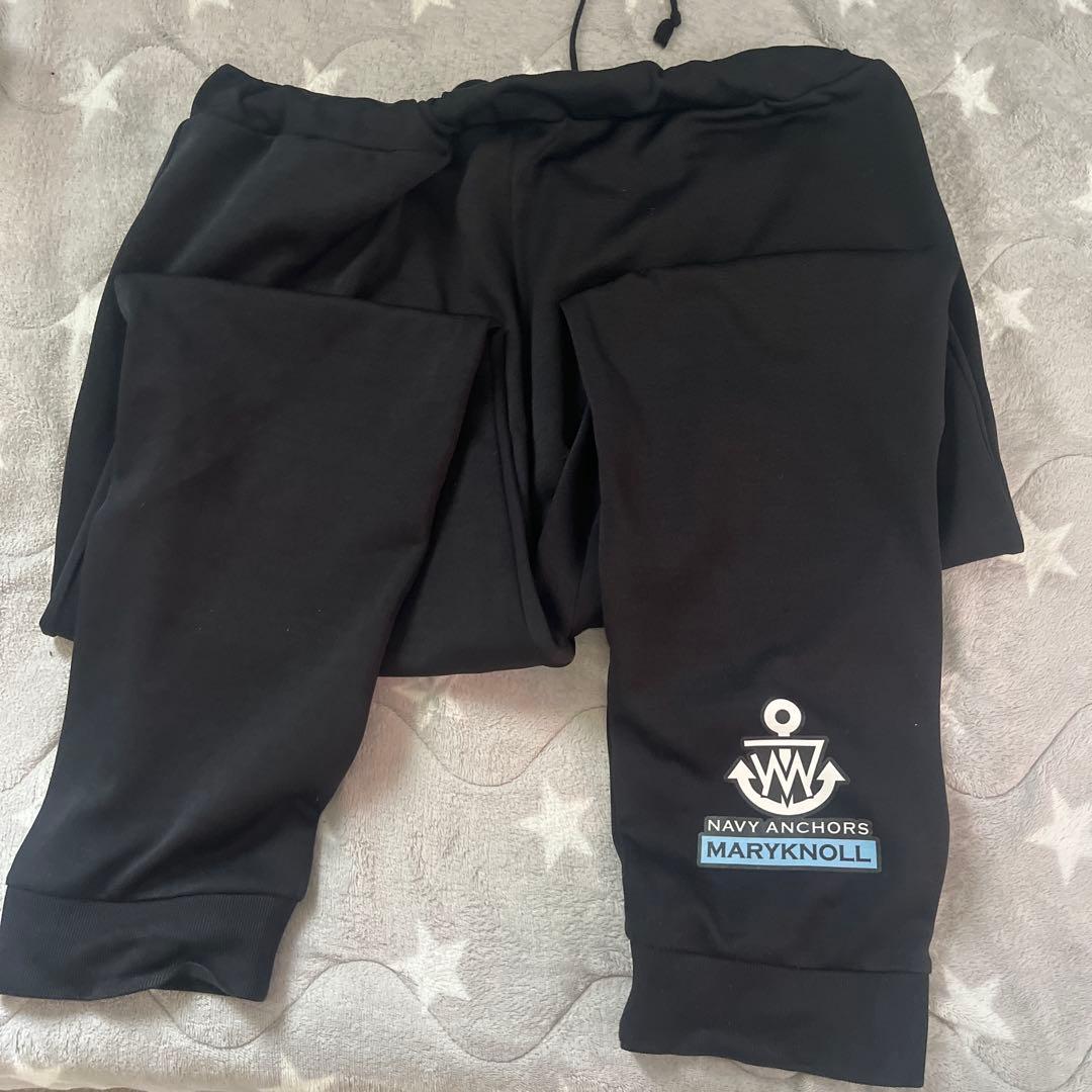 四日市メリノール学院 上下