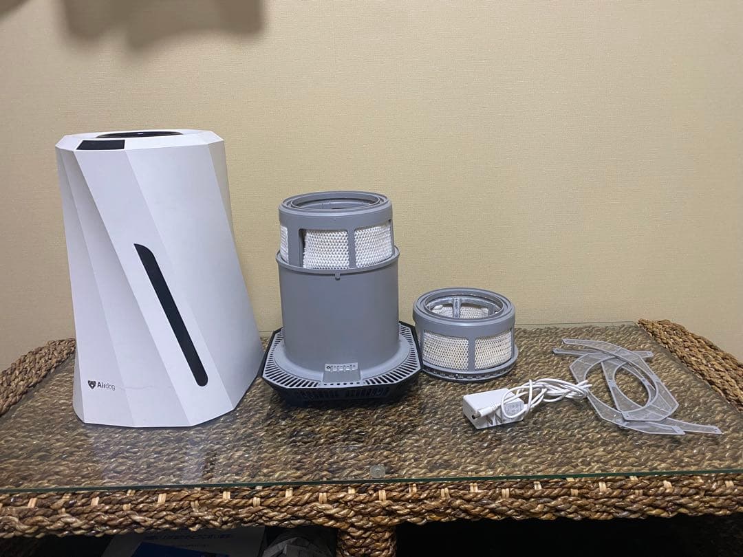 Airdog moi H5 加湿器