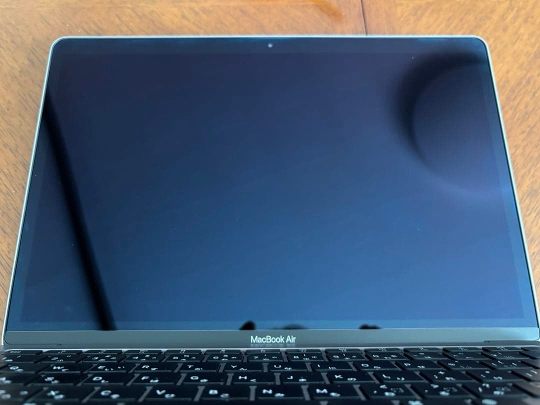 MacBook本体 Apple MacBook Air M1 8gb 256gbSSD