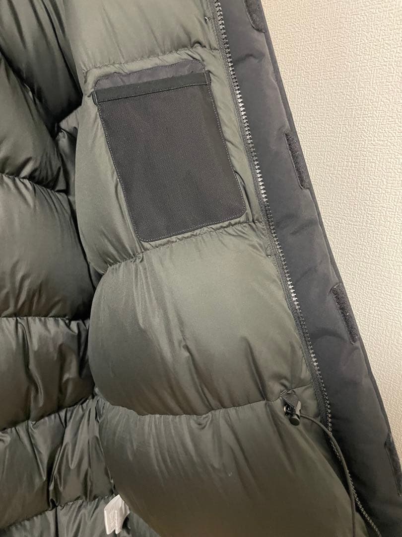 Marmot(マーモット) Mammoth Down Parka