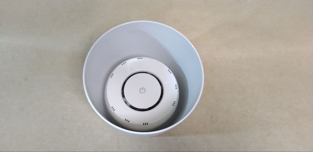 シナジートレーディング 高濃度水素風呂 グリーニングスパ HDW0004