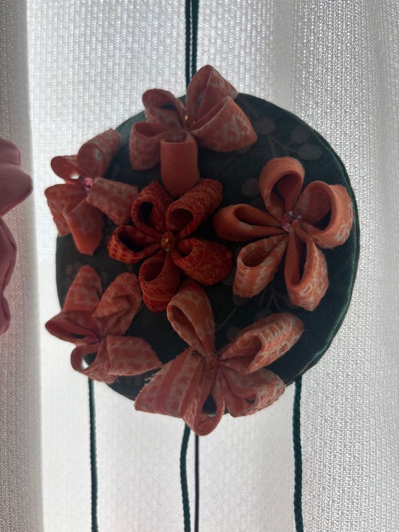 ひな祭り 吊るし飾り　吊るし雛　約150センチ