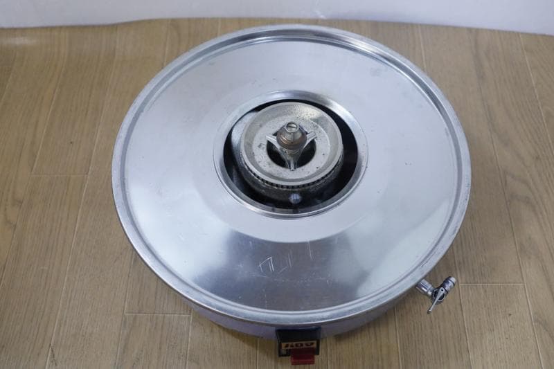 ◆パロマ業務用ガス炊飯器・保温　6L(3升)　PR-6号A◆プロパンガス