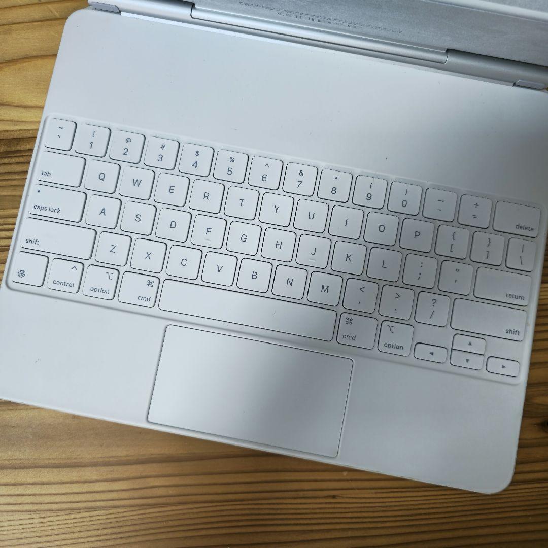 iPad Air M2 13インチ 128GB キーボード·ペンシルセット