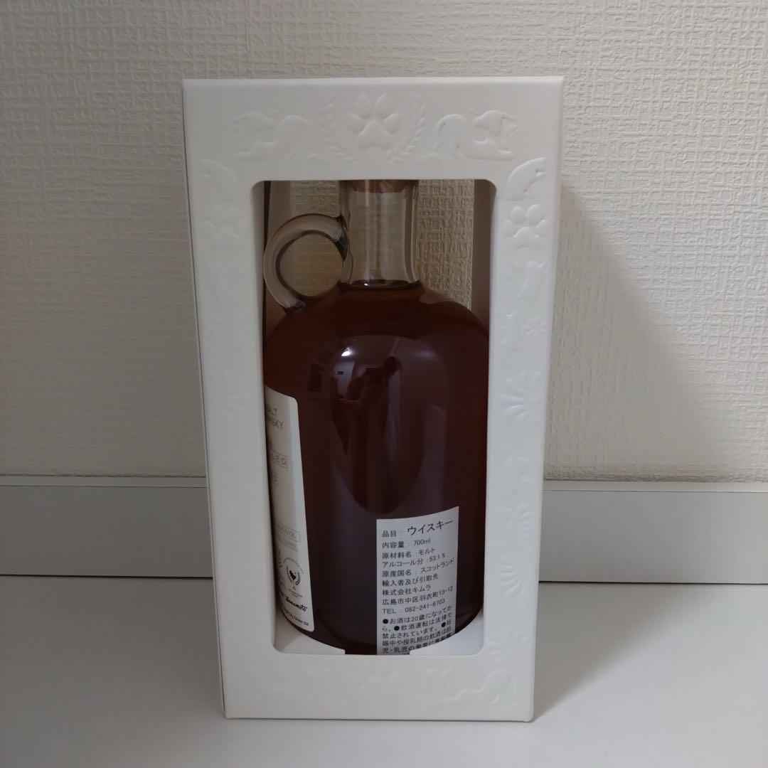 ミャオジアム Catnip Gleanersバーンサイド1993 29年