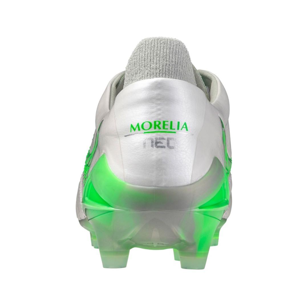 【新品・未使用】モレリアネオIV JAPAN(サッカー　スパイク)26.5cm