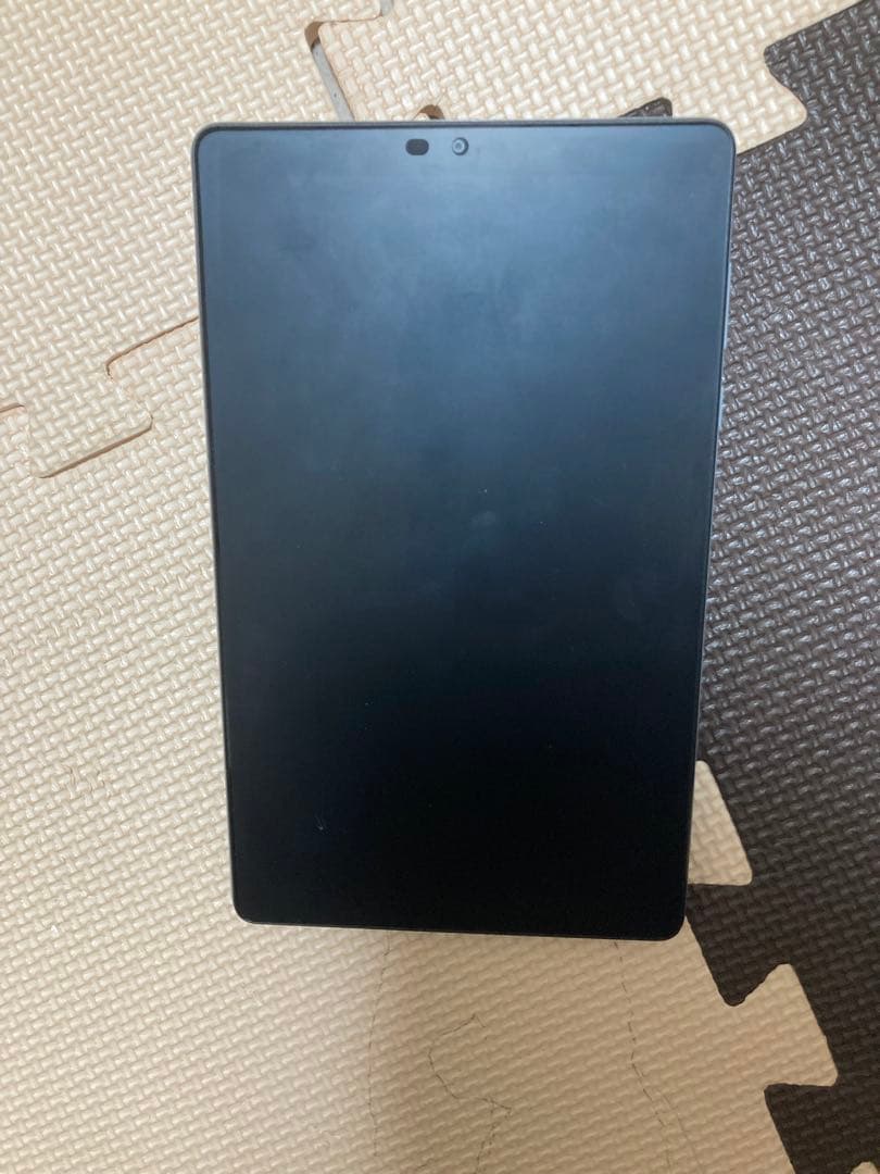 NEC LAVIE Tab 8HD2／PC-T0855GAS タブレット