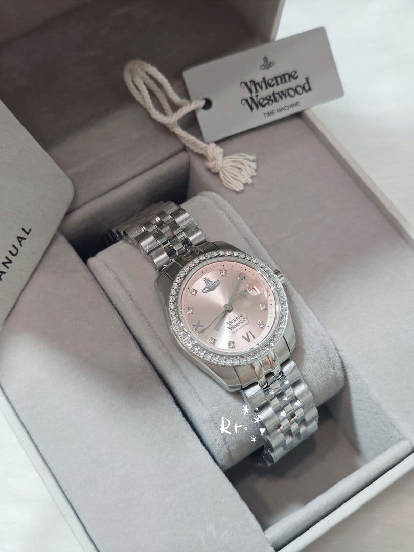 Vivienne Westwood Camberwell 腕時計 レディース