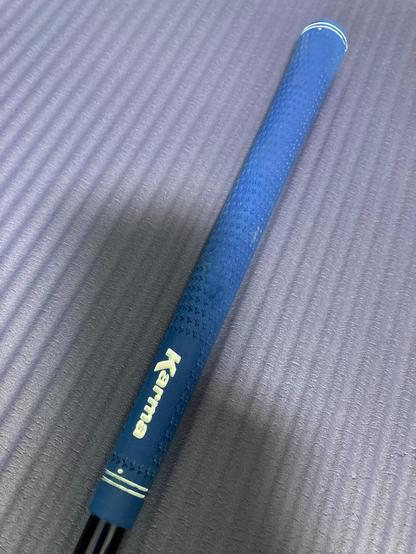 スピーダーNX ブルー60S