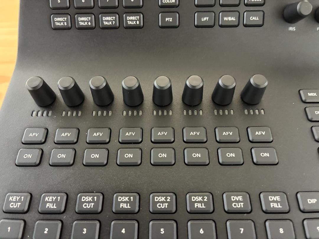 その他 ATEM Television Studio Pro 4K