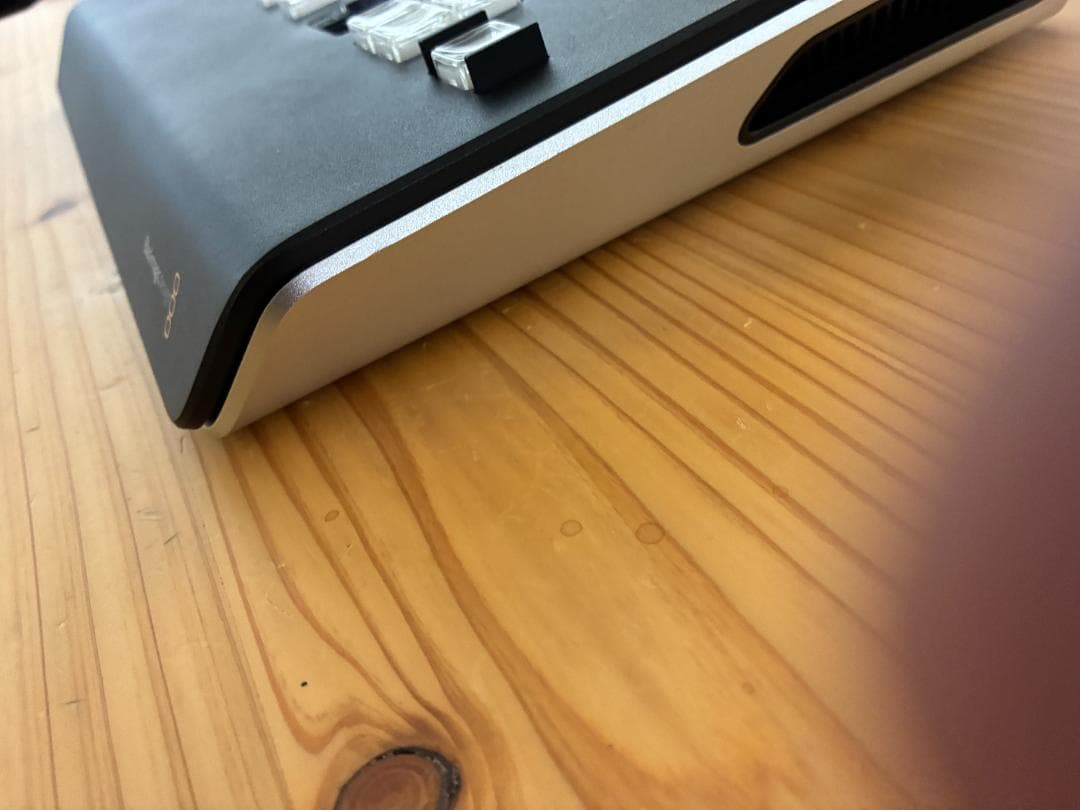 その他 ATEM Television Studio Pro 4K