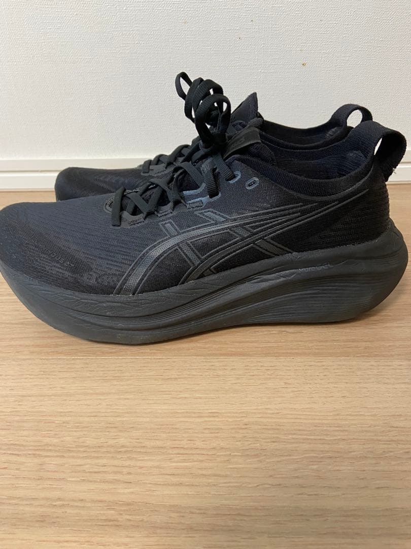 asics アシックス ゲルニンバス27 GEL-NIMBUS 27 27㎝