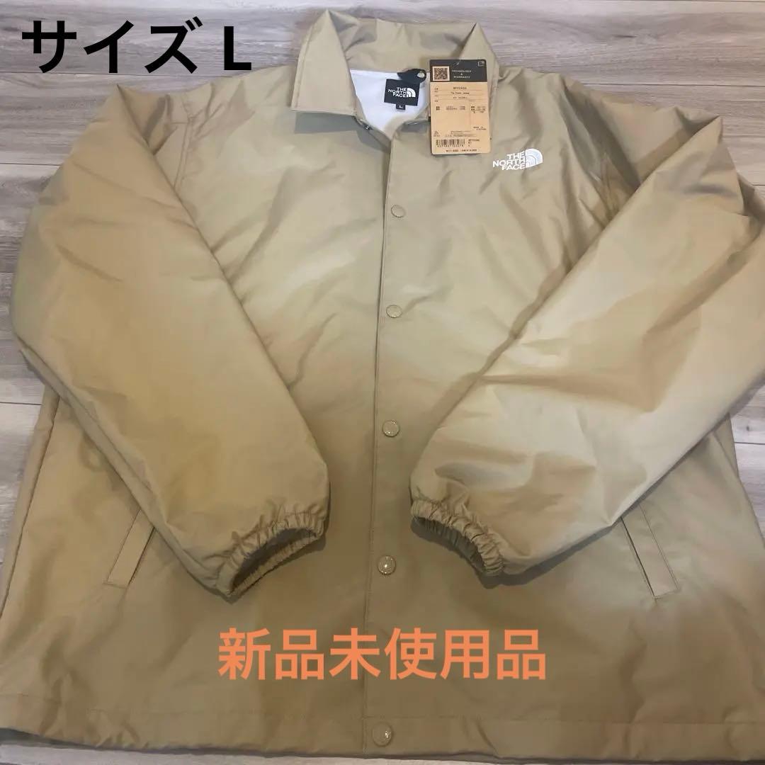 新品THE NORTH FACEケルブタン コーチジャケット NP72450 L