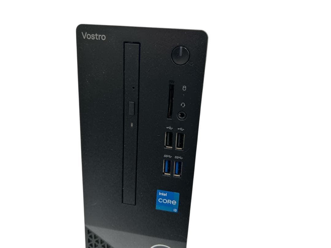 デスクトップ パソコン PC DELL Vostro 3710 モニター付 ④