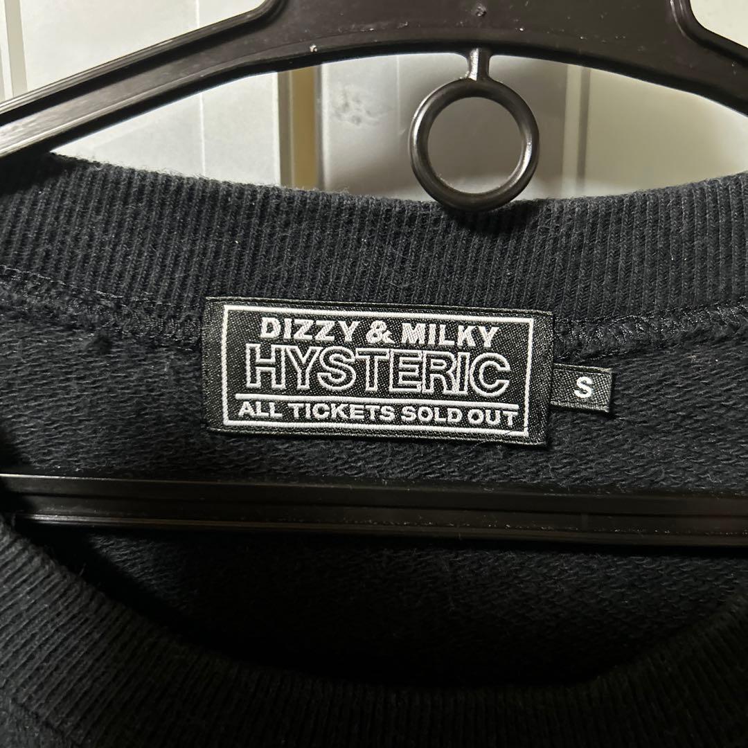 HYSTERIC GLAMOUR　SEE NO EVIL