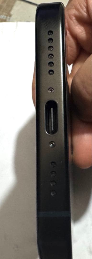 iPhone 16 Pro Max 512GB SIMフリー 容量100%