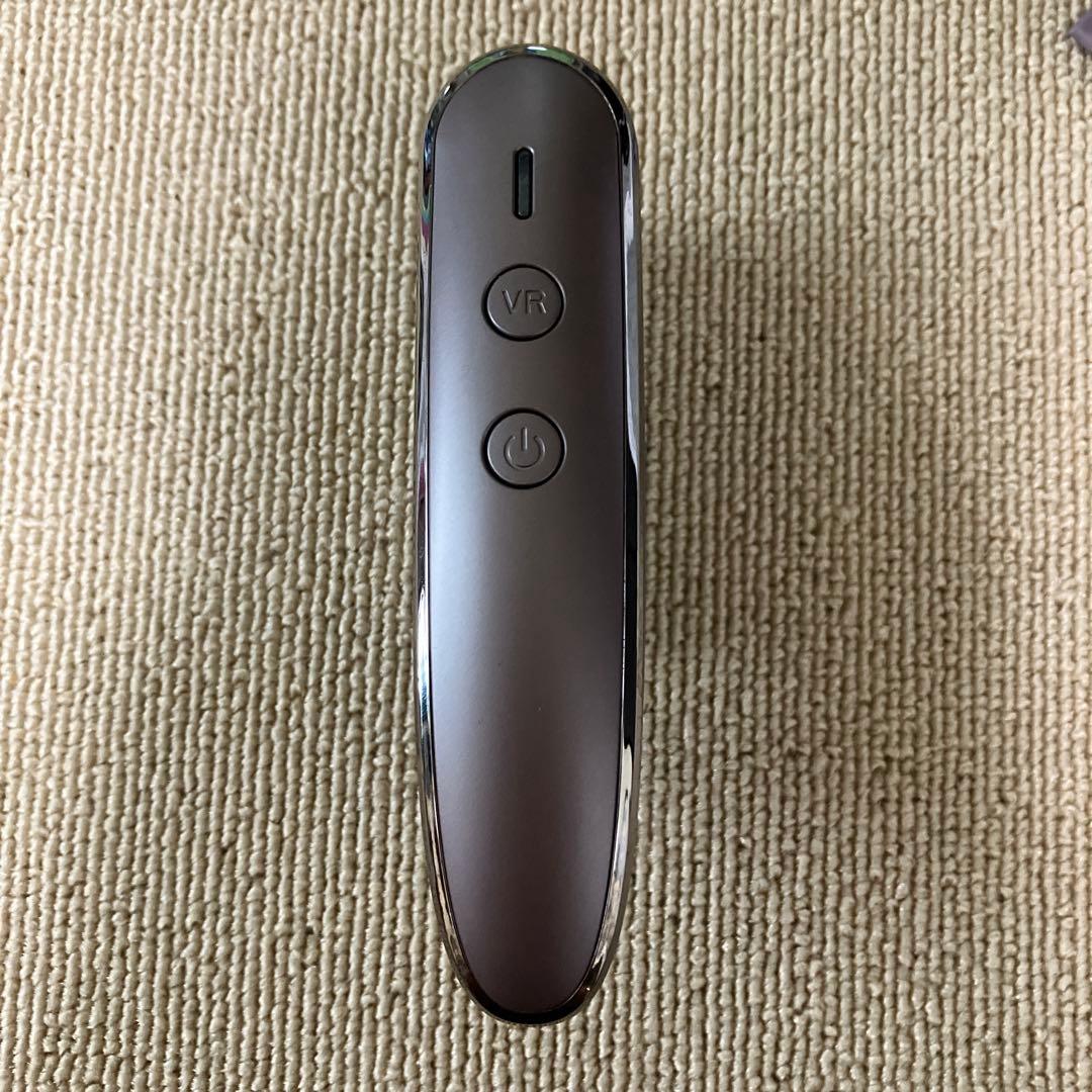 い*か様 ⭐️超美品⭐️アンファー　スカルプDボーテ スカルプ電気ブラシ　美顔器