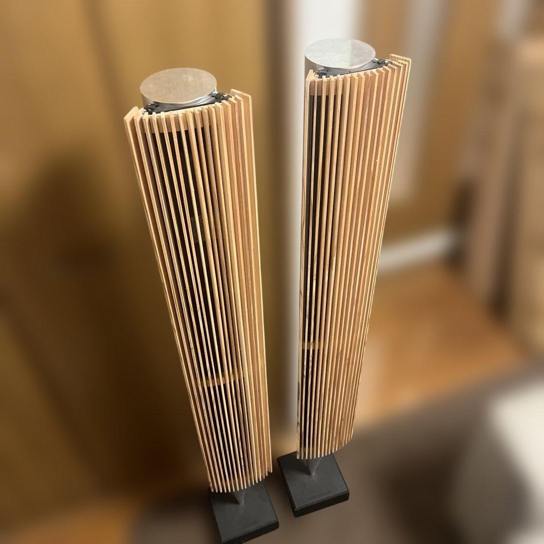 beolab8000ペア　Nue