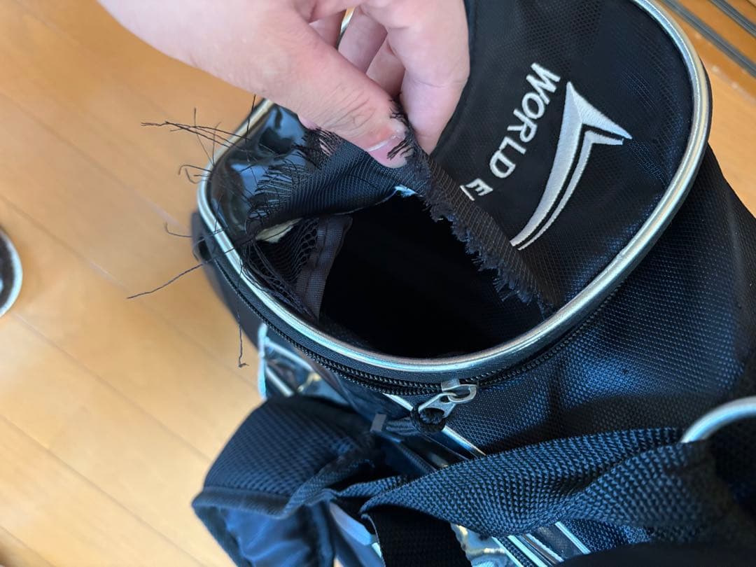 ダンロップ ゴルフクラブ 11本セット 左利き用