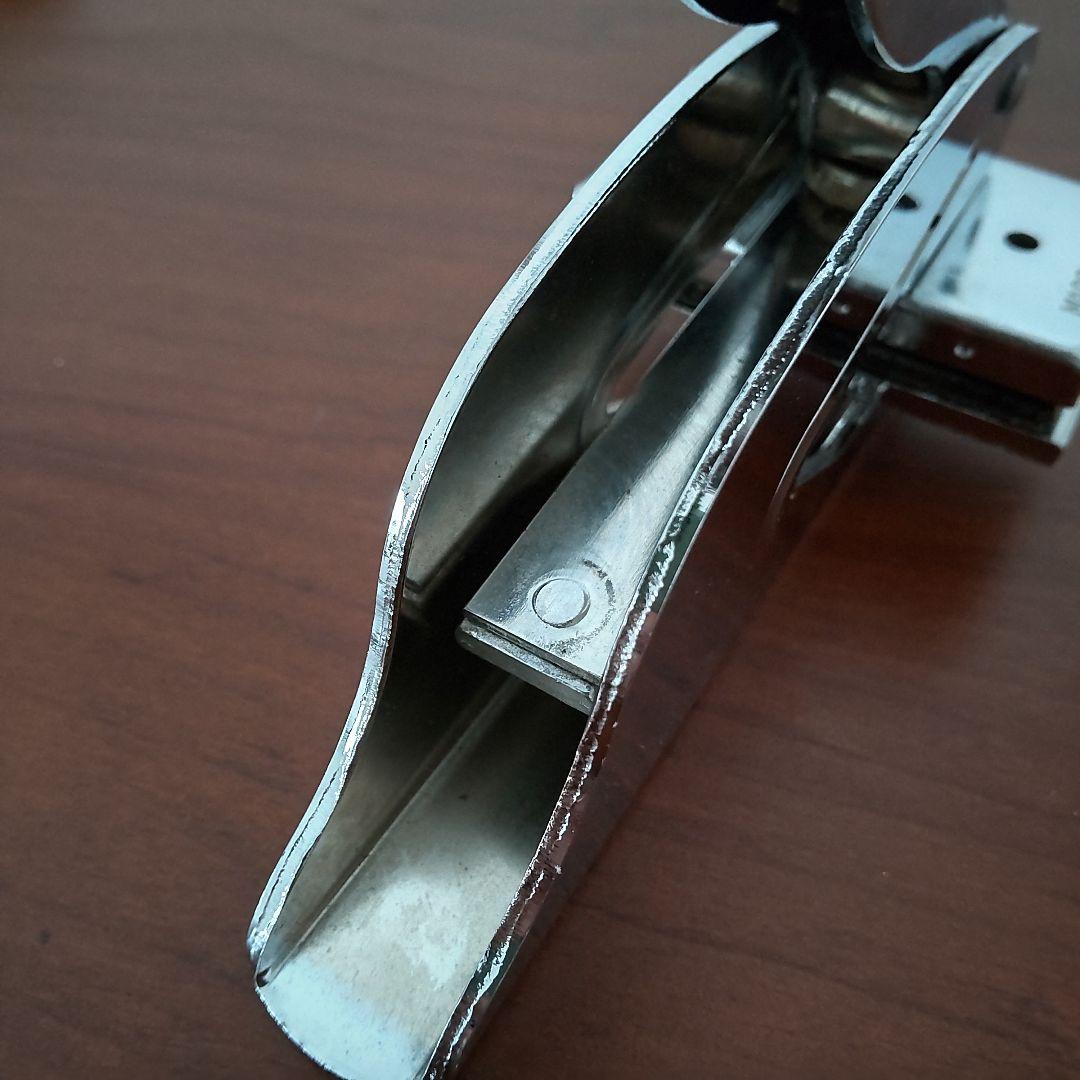 アメリカ ヴィンテージ エンボッサースタンプ 06153