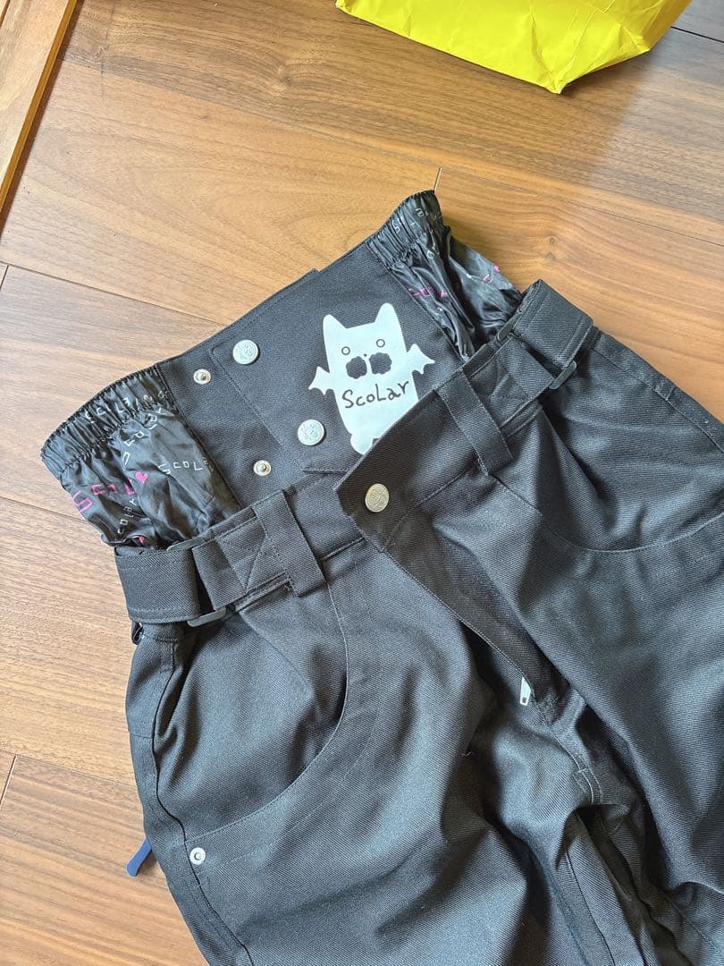 Roxy スノーウェア　一式　まとめ売り