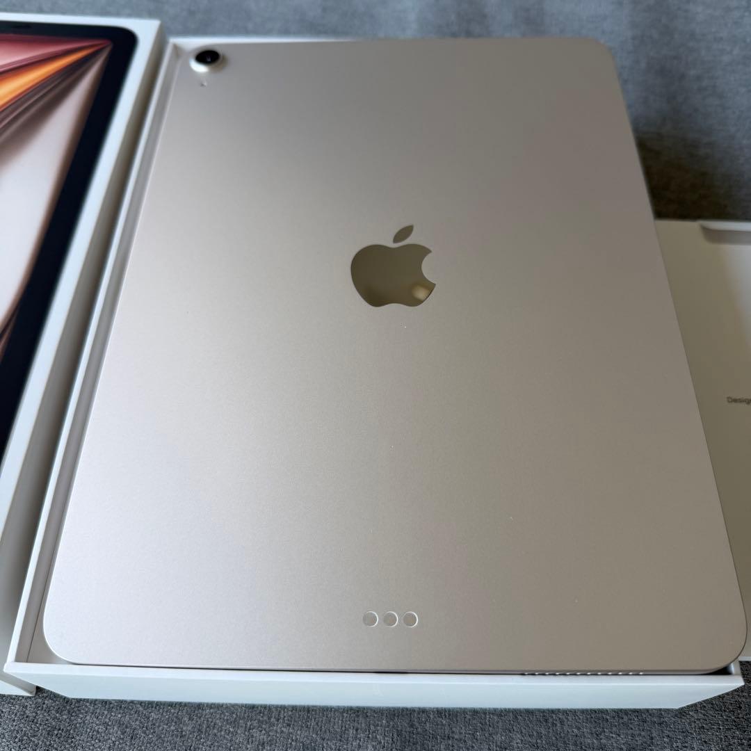 Apple iPad Air M3 11インチ 128GB 第7世代