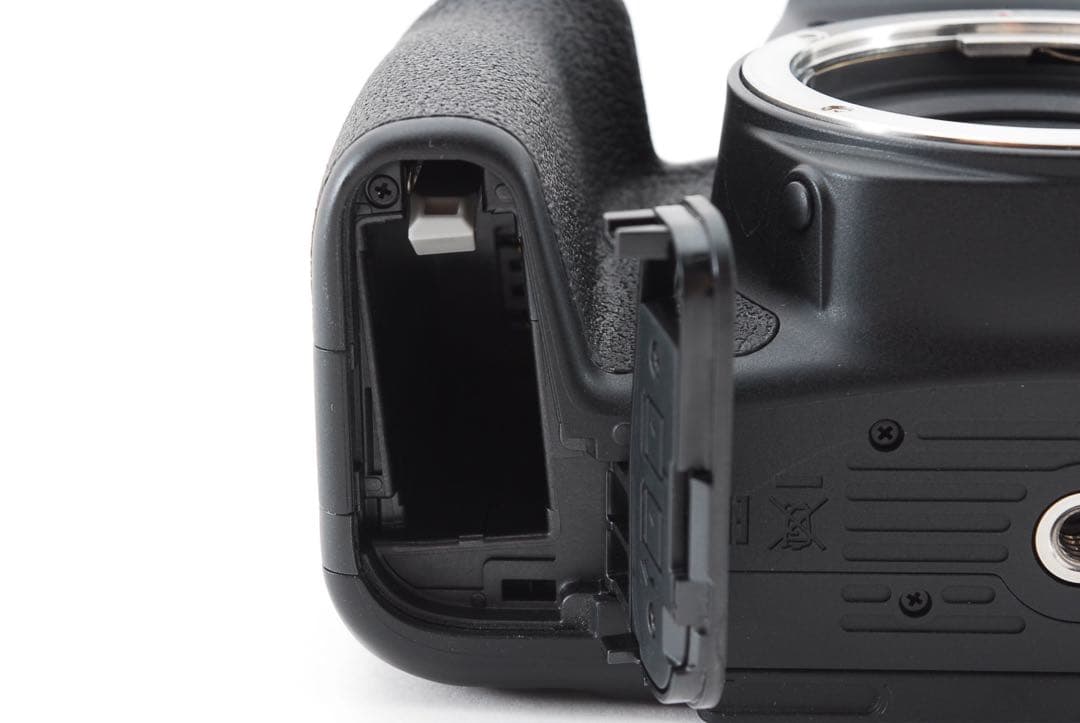 保証付　最新機種　canon kiss x10i標準&望遠ダブルレンズセット