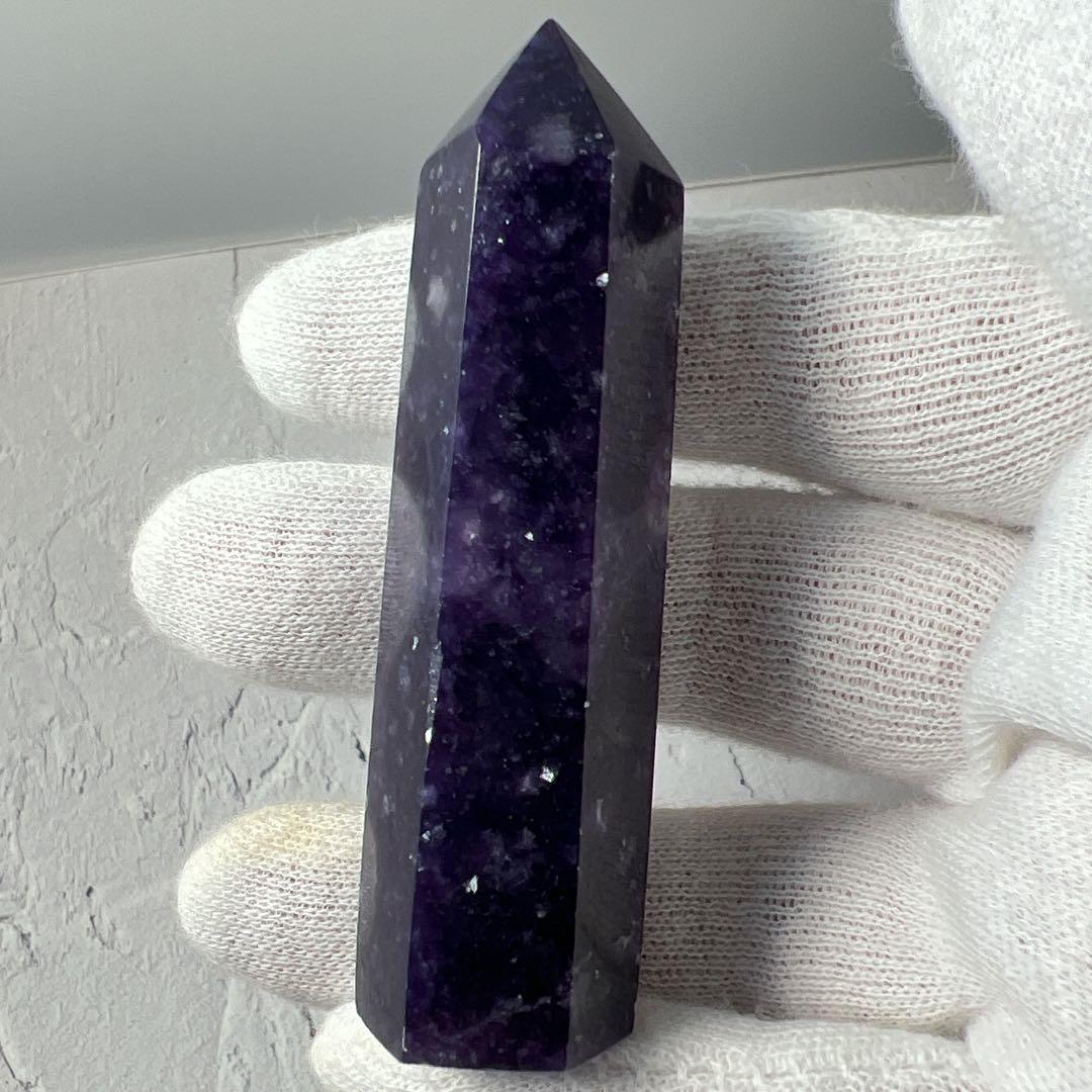 天然石タワー9点　まとめ売り　訳あり