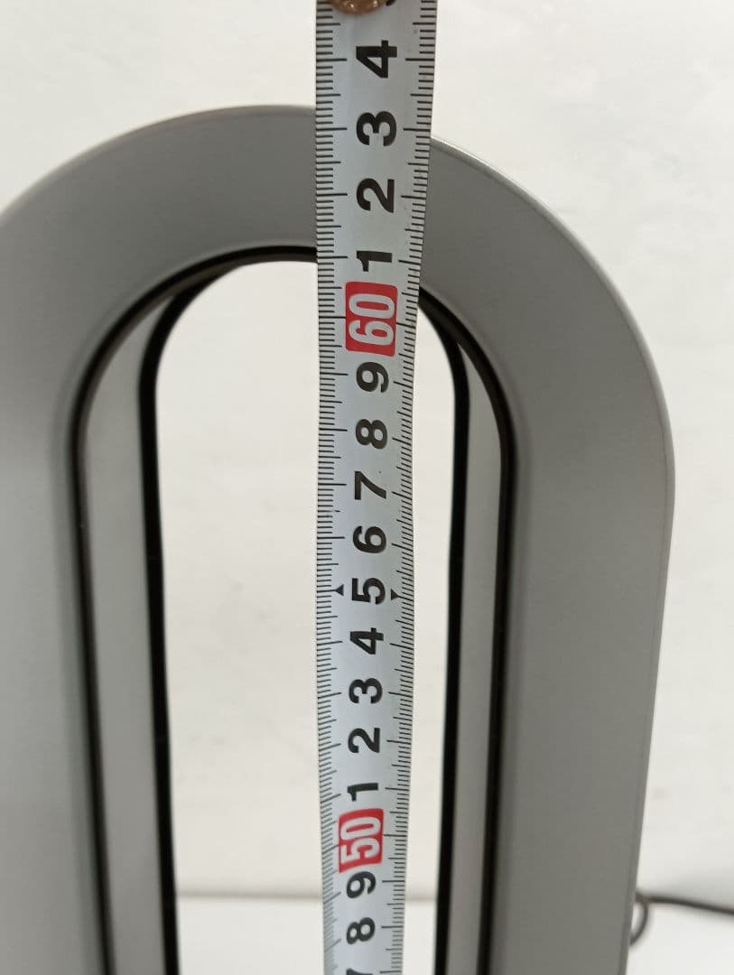 ナ10【34】◆Dyson 空気清浄機能付ファンヒーター HP00◆2023年製