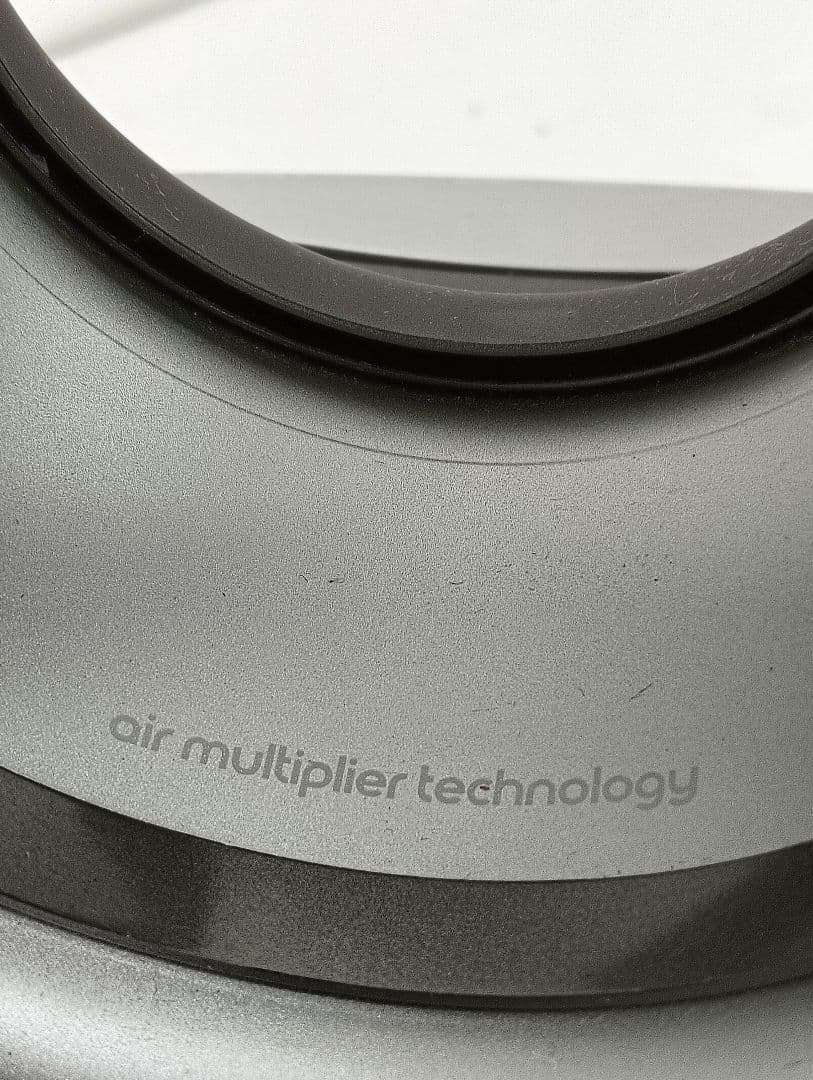 ナ10【34】◆Dyson 空気清浄機能付ファンヒーター HP00◆2023年製