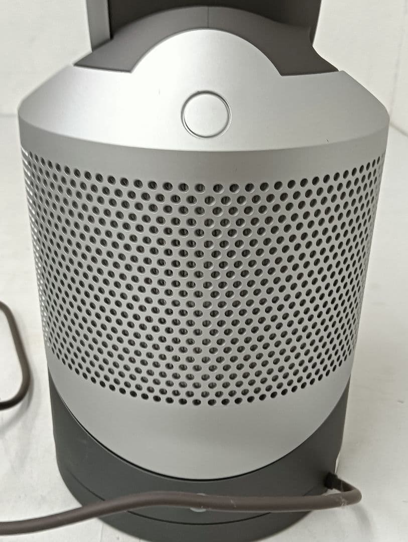 ナ10【34】◆Dyson 空気清浄機能付ファンヒーター HP00◆2023年製