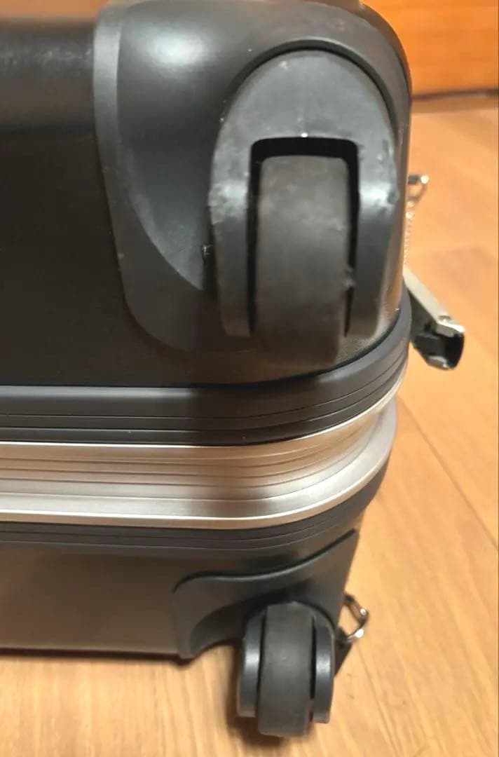 ACE Proteca プロテカ エキノックス TL 87L 4輪 スーツケース