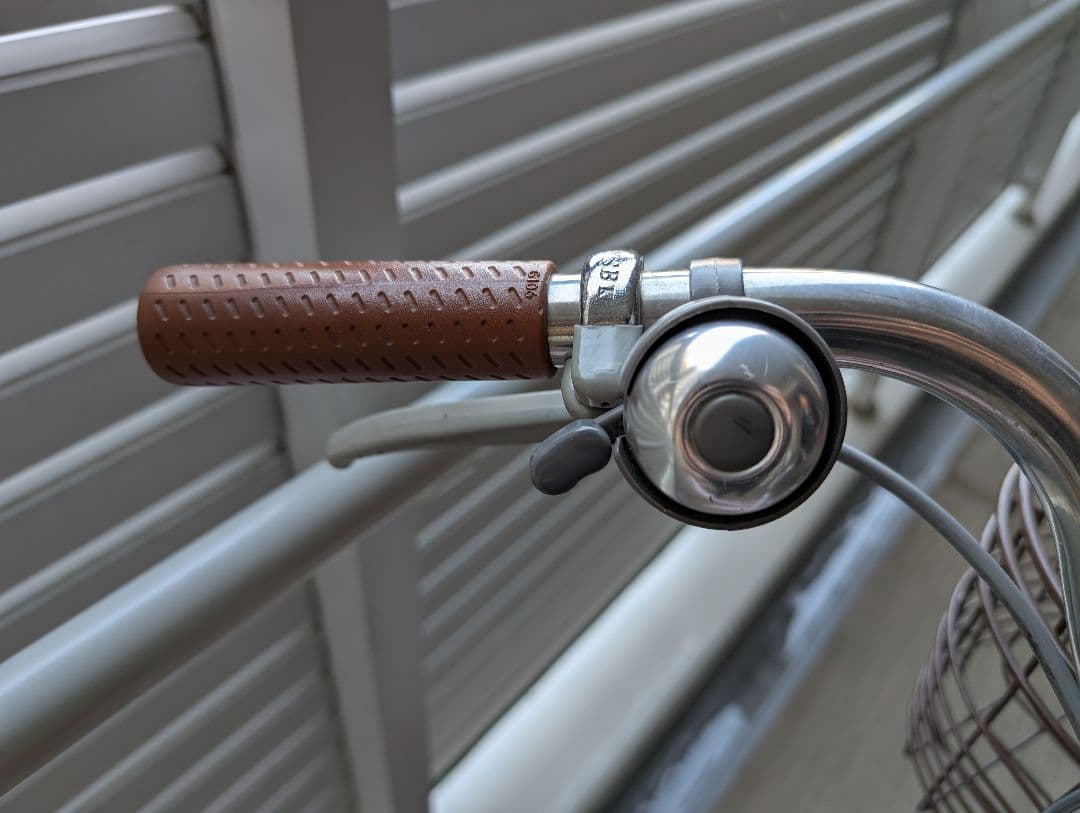 【引き取り限定】子供用自転車 ピンク 24インチ 東京都江東区