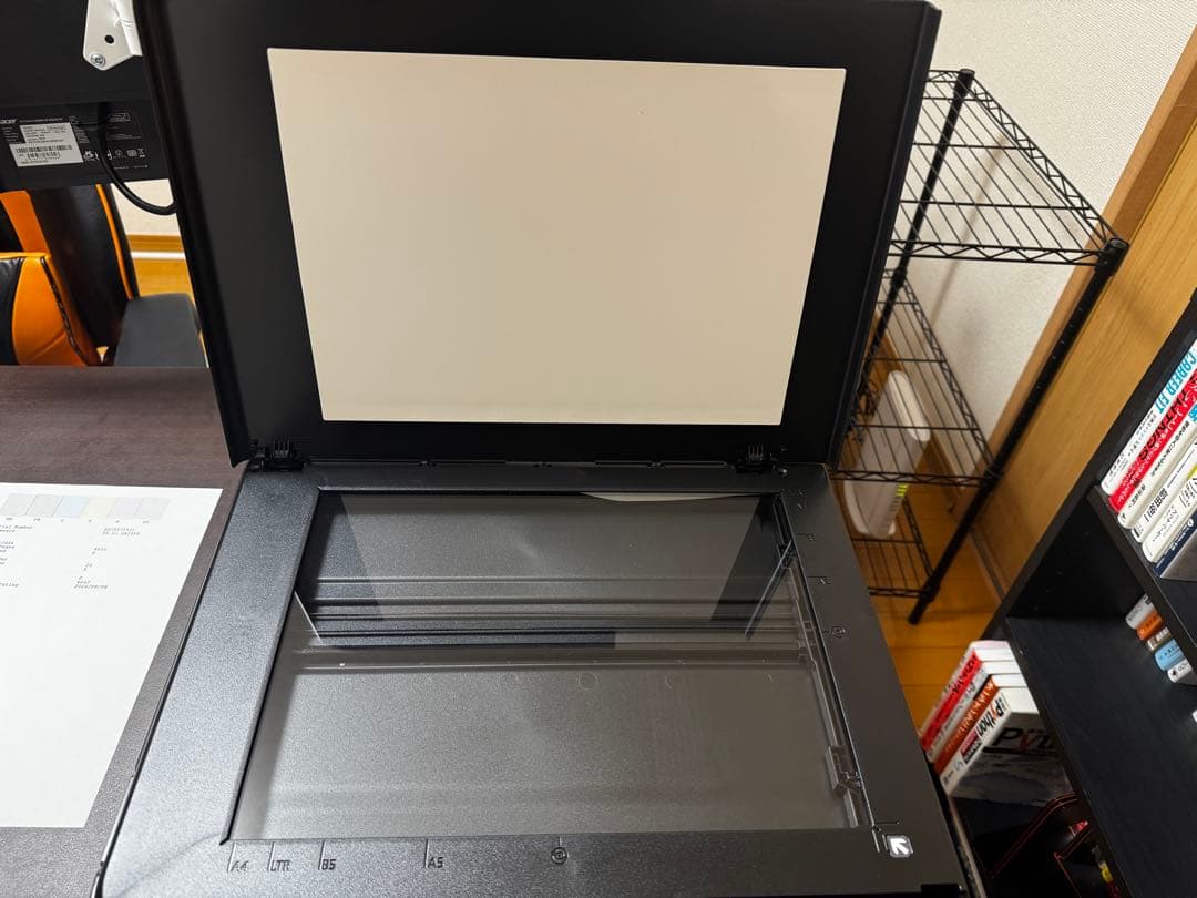 EPSON EW-M873T 本体　高性能インクジェットプリンター