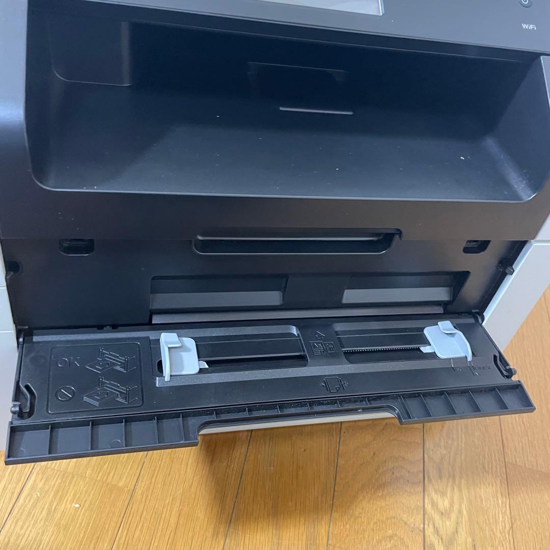 brother レーザープリンター A4 カラー MFC-9340CDW