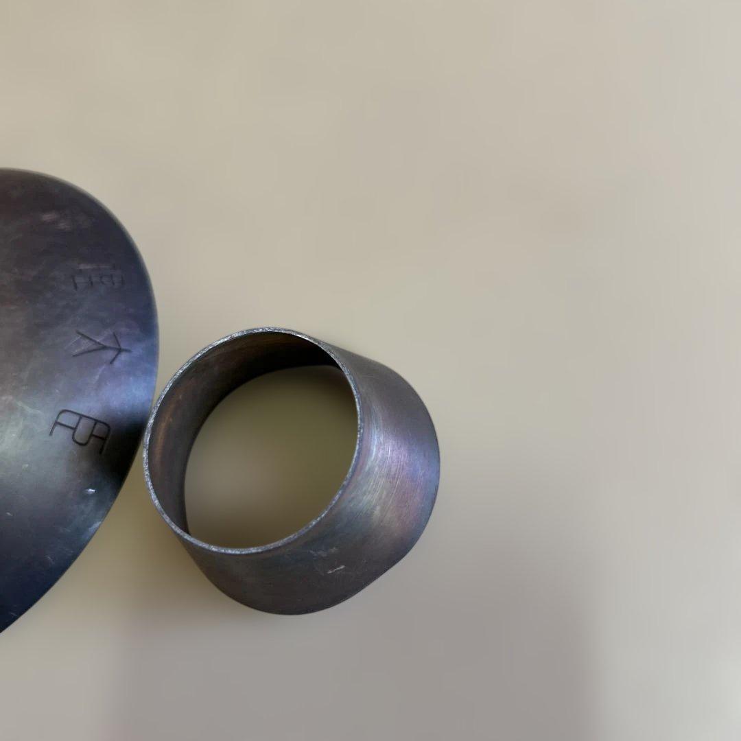 純銀　造幣局製　176グラム