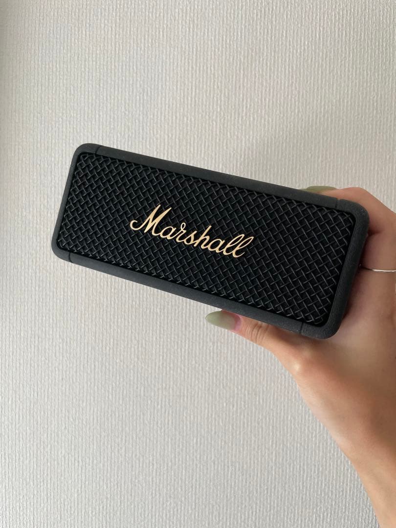 Marshall ワイヤレススピーカー EMBERTON