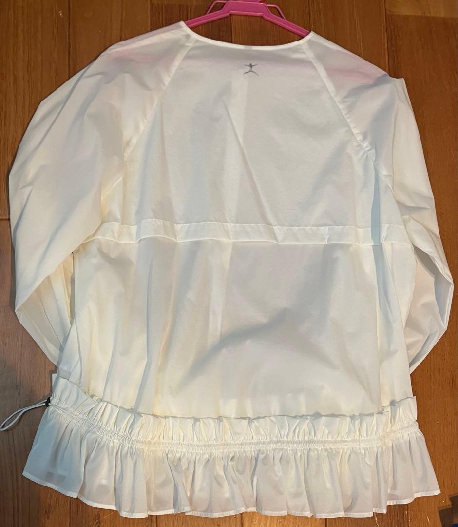 【未使用】ダンスキン 薄手羽織 アウター